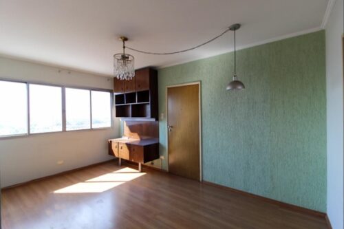 Apartamento para venda, 85 m², 2 quartos em Lapa – São Paulo – SP