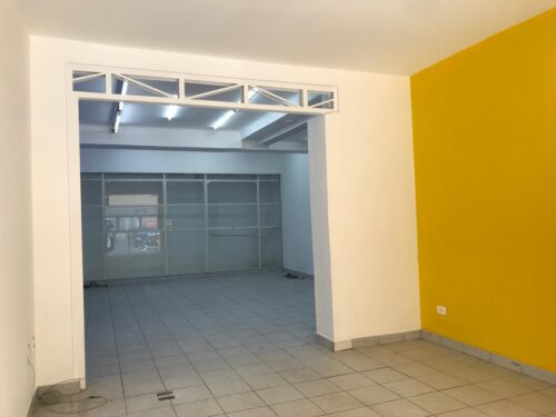 Sobrado, aluguel com 140 m², 3 salas em Perdizes – São Paulo – SP