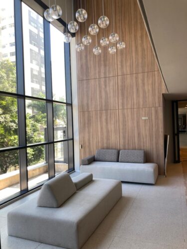 Apartamento, venda, 38 m², 1 quarto em Perdizes – São Paulo – SP