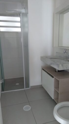 Apartamento, aluguel, 65 m², 2 quartos em Perdizes – São Paulo – SP