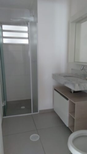 Apartamento, aluguel, 65 m², 2 quartos em Perdizes – São Paulo – SP