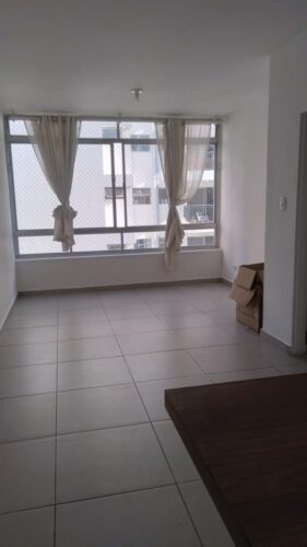 Apartamento, aluguel, 65 m², 2 quartos em Perdizes – São Paulo – SP