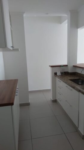 Apartamento, aluguel, 65 m², 2 quartos em Perdizes – São Paulo – SP