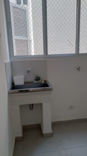 Apartamento, aluguel, 65 m², 2 quartos em Perdizes – São Paulo – SP