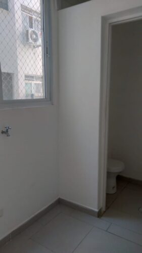 Apartamento, aluguel, 65 m², 2 quartos em Perdizes – São Paulo – SP