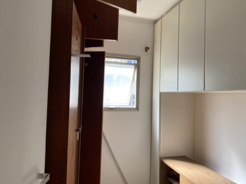 Apartamento para aluguel com 140 m², 3 quartos em Perdizes – São Paulo – SP