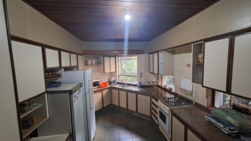 Sobrado, venda, 583 m², 3 quartos em Pacaembu – São Paulo – SP