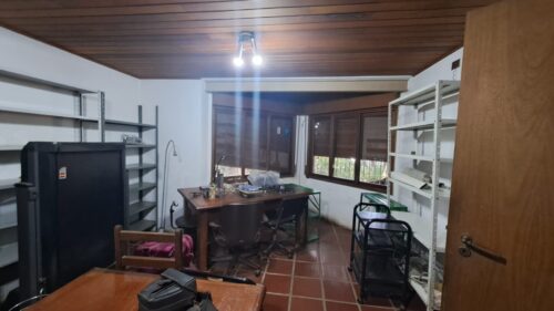 Sobrado, venda, 583 m², 3 quartos em Pacaembu – São Paulo – SP