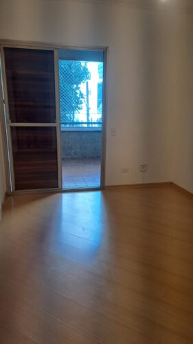 Apartamento, venda, 148 m², 3 quartos em Perdizes – São Paulo – SP