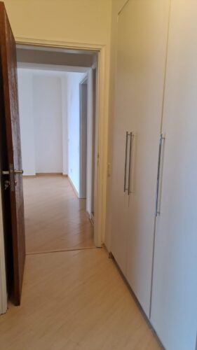 Apartamento, venda, 148 m², 3 quartos em Perdizes – São Paulo – SP