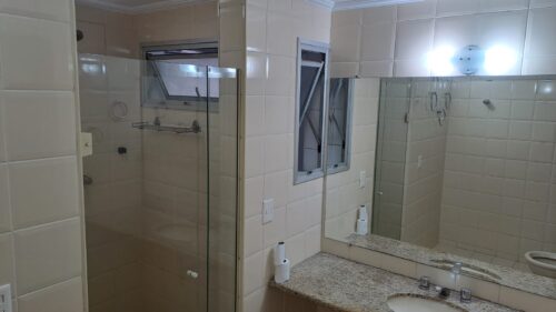 Apartamento, venda, 148 m², 3 quartos em Perdizes – São Paulo – SP