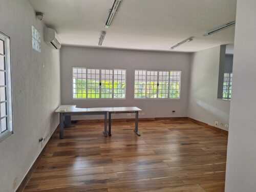 Imóvel com 7 Sala, Quartos e 7 banheiros para Alugar, 601 m² – Pacaembú – São Paulo – SP