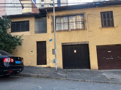 Sobrado com 3 Quartos e 3 banheiros para Alugar, 132 m²