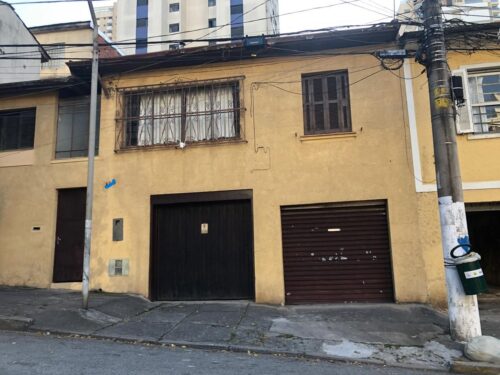 Sobrado com 3 Quartos e 3 banheiros para Alugar, 132 m²