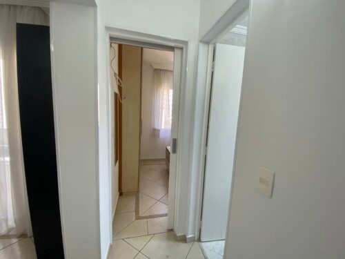 Imóvel para aluguel tem 36 m2 com 1 quarto em Barra Funda – SP