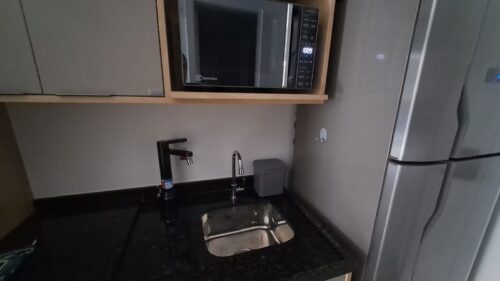 Apartamento com 1 Quarto para alugar, 37m² – Perdizes, São Paulo – SP