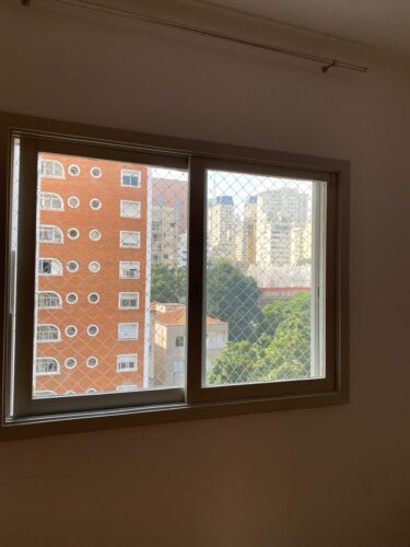 Apartamento, aluguel, 110 m², 3 Quartos e 2 banheiros em Cerqueira Cesar – São Paulo- SP