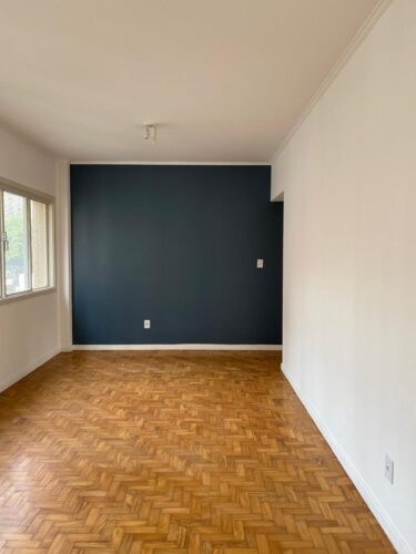 Apartamento, aluguel, 110 m², 3 Quartos e 2 banheiros em Cerqueira Cesar – São Paulo- SP