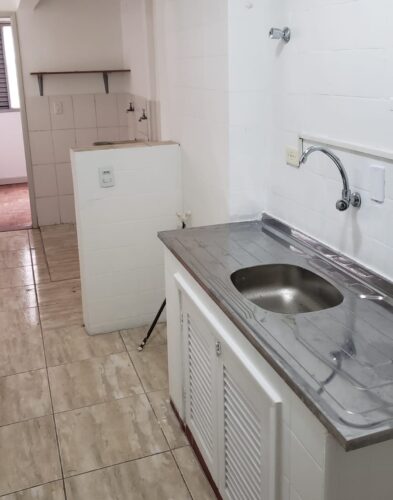 Apartamento, Aluguel, 2 Quartos, 1 banheiro, 70 m² em Perdizes – São Paulo – SP