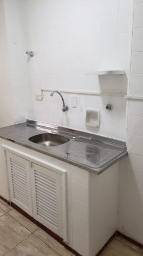 Apartamento, Aluguel, 2 Quartos, 1 banheiro, 70 m² em Perdizes – São Paulo – SP