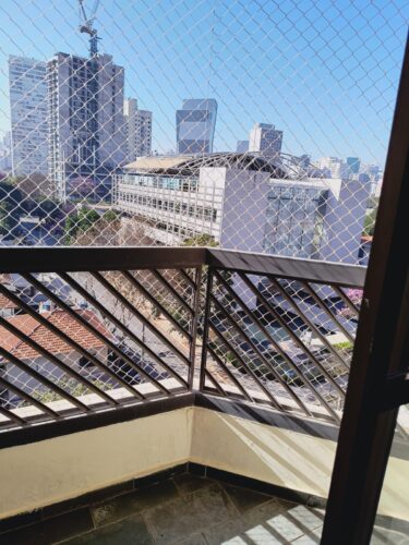 Apartamento para alugar, 1 Quarto e 1 banheiro, 48 m² em Pinheiros, São Paulo – SP