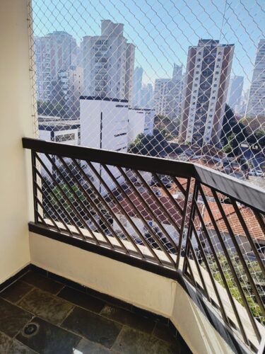 Apartamento para alugar, 1 Quarto e 1 banheiro, 48 m² em Pinheiros, São Paulo – SP