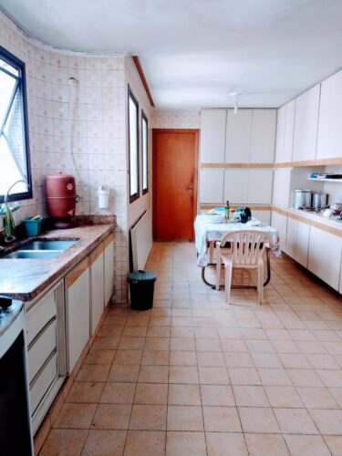 Apartamento, 3 Quartos, 5 banheiros à Venda, 220 m² em Perdizes, São Paulo – SP