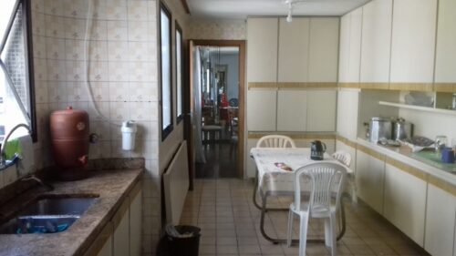 Apartamento, 3 Quartos, 5 banheiros à Venda, 220 m² em Perdizes, São Paulo – SP