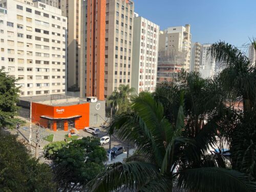 Apartamento, 3 Quartos e 3 banheiros para Alugar, 130 m² em Perdizes, São Paulo – SP.