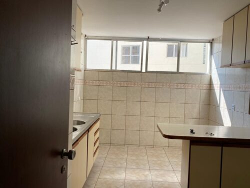 Apartamento, 3 Quartos e 3 banheiros para Alugar, 130 m² em Perdizes, São Paulo – SP.