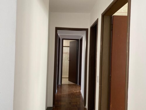 Apartamento, 3 Quartos e 3 banheiros para Alugar, 130 m² em Perdizes, São Paulo – SP.