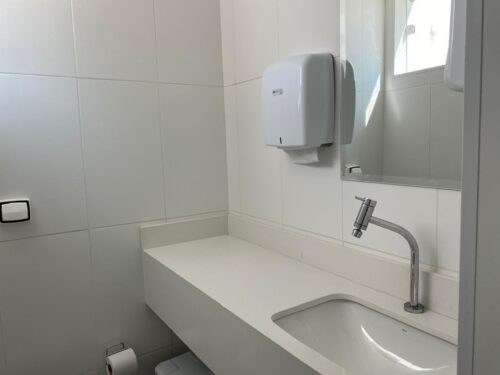 Apartamento, 3 Quartos e 3 banheiros para Alugar, 130 m² em Perdizes, São Paulo – SP.