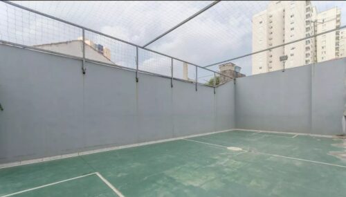 Apartamento, 3 Quartos, 3 banheiros à Venda, 83 m², Vila Pompéia, São Paulo – SP