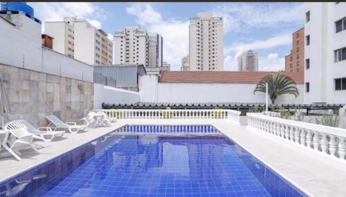 Apartamento, 3 Quartos, 3 banheiros à Venda, 83 m², Vila Pompéia, São Paulo – SP