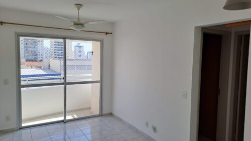 Apartamento com 1 Quarto e 1 banheiro para Alugar, 45 m² Perdizes, São Paulo – SP