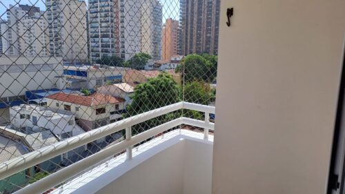 Apartamento com 1 Quarto e 1 banheiro para Alugar, 45 m² Perdizes, São Paulo – SP