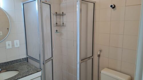 Apartamento com 1 Quarto e 1 banheiro para Alugar, 45 m² Perdizes, São Paulo – SP