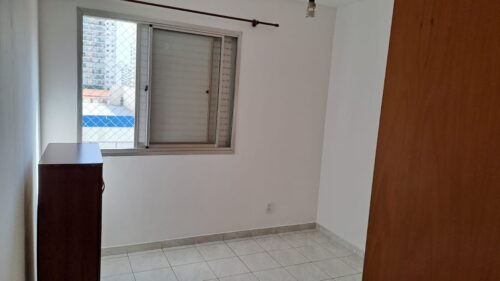 Apartamento com 1 Quarto e 1 banheiro para Alugar, 45 m² Perdizes, São Paulo – SP