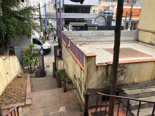 Casa térrea, aluguel, 232 m², 4 salas em Perdizes – São Paulo – SP