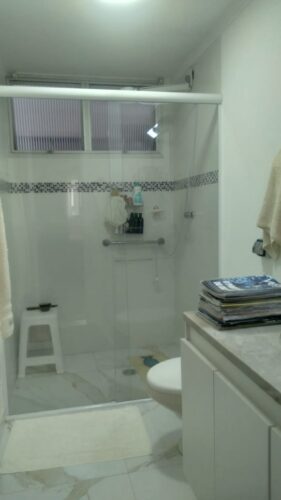 Apartamento com 3 Quartos e 2 banheiros à Venda, 147 m² em Perdizes, São Paulo – SP