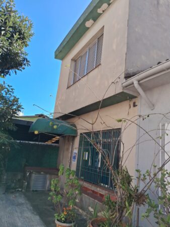 Casa com 2 Quartos e 1 banheiro à Venda, 100 m², Água Branca, São Paulo – SP