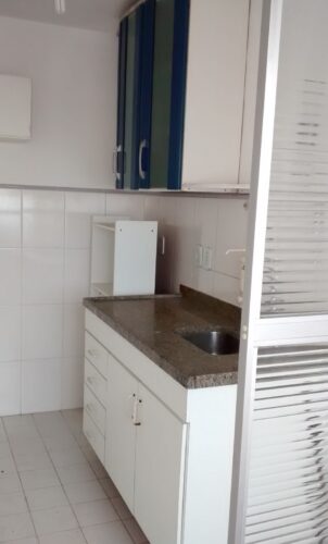 Apartamento com 1 Quarto e 1 banheiro para Alugar, 45 m² Perdizes, São Paulo – SP