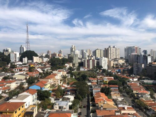 Apartamento, venda, dois quartos em Sumaré, São Paulo – SP