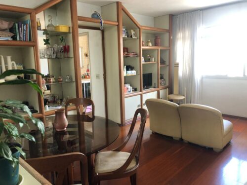 Apartamento, venda, dois quartos em Sumaré, São Paulo – SP