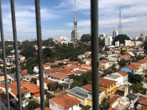 Apartamento, venda, dois quartos em Sumaré, São Paulo – SP