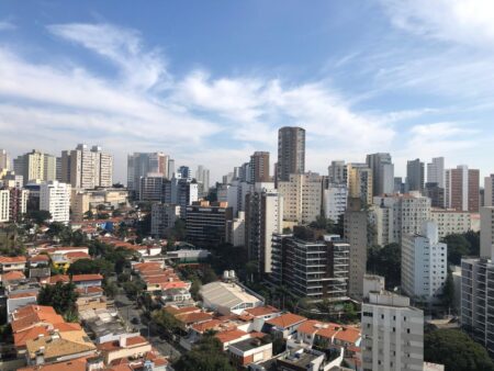 Apartamento, venda, dois quartos em Sumaré, São Paulo – SP