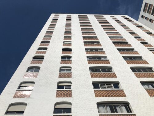 Apartamento, venda, dois quartos em Sumaré, São Paulo – SP