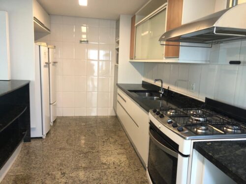 Apartamento, venda, dois quartos em Sumaré, São Paulo – SP