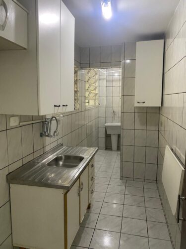 Apartamento, aluguel, 40 m², 1 quarto em Pinheiros – São Paulo – SP