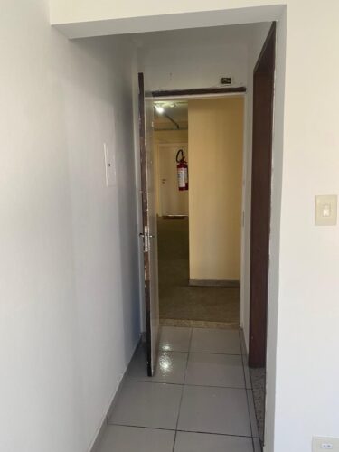 Apartamento, aluguel, 40 m², 1 quarto em Pinheiros – São Paulo – SP